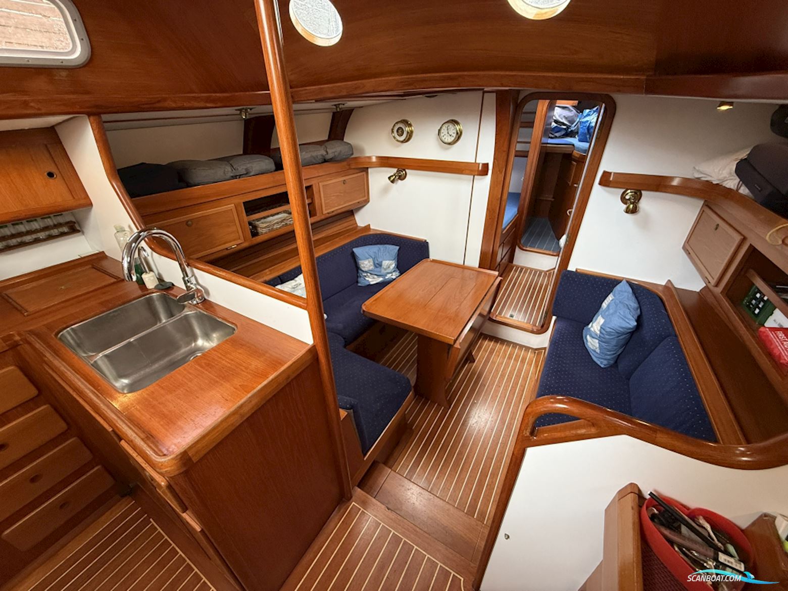 Hutting 40