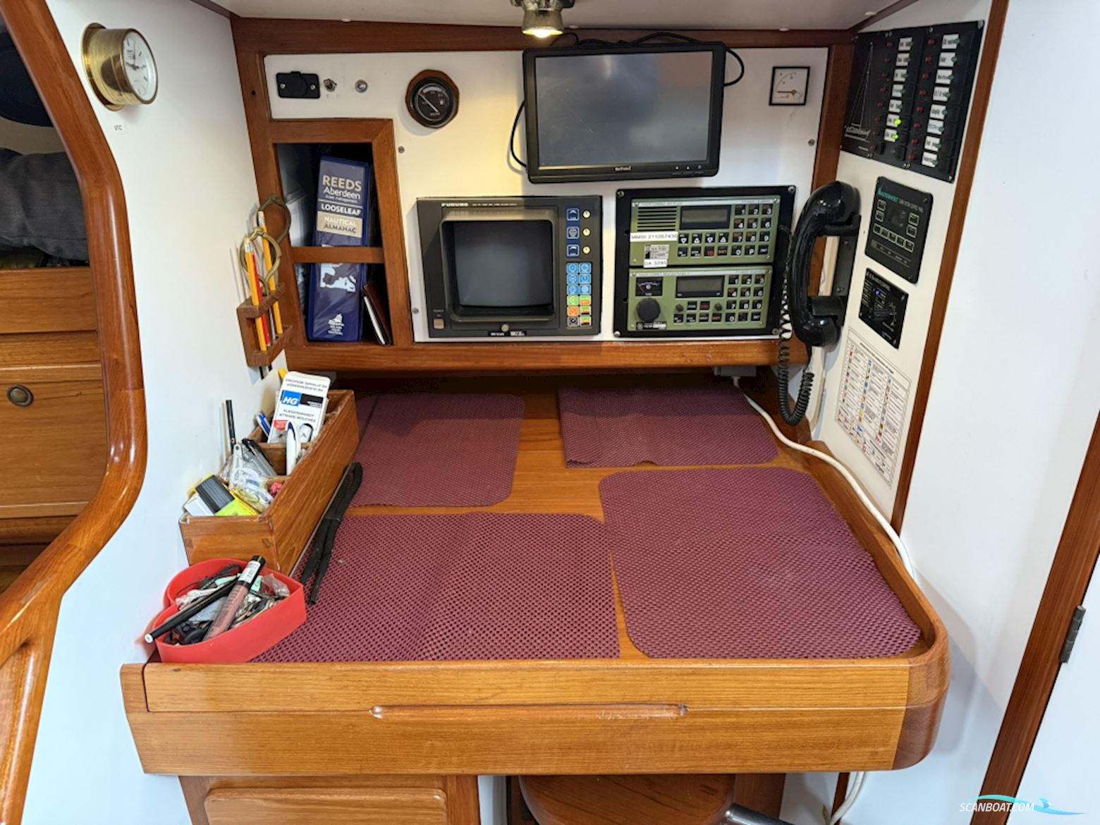 Hutting 40