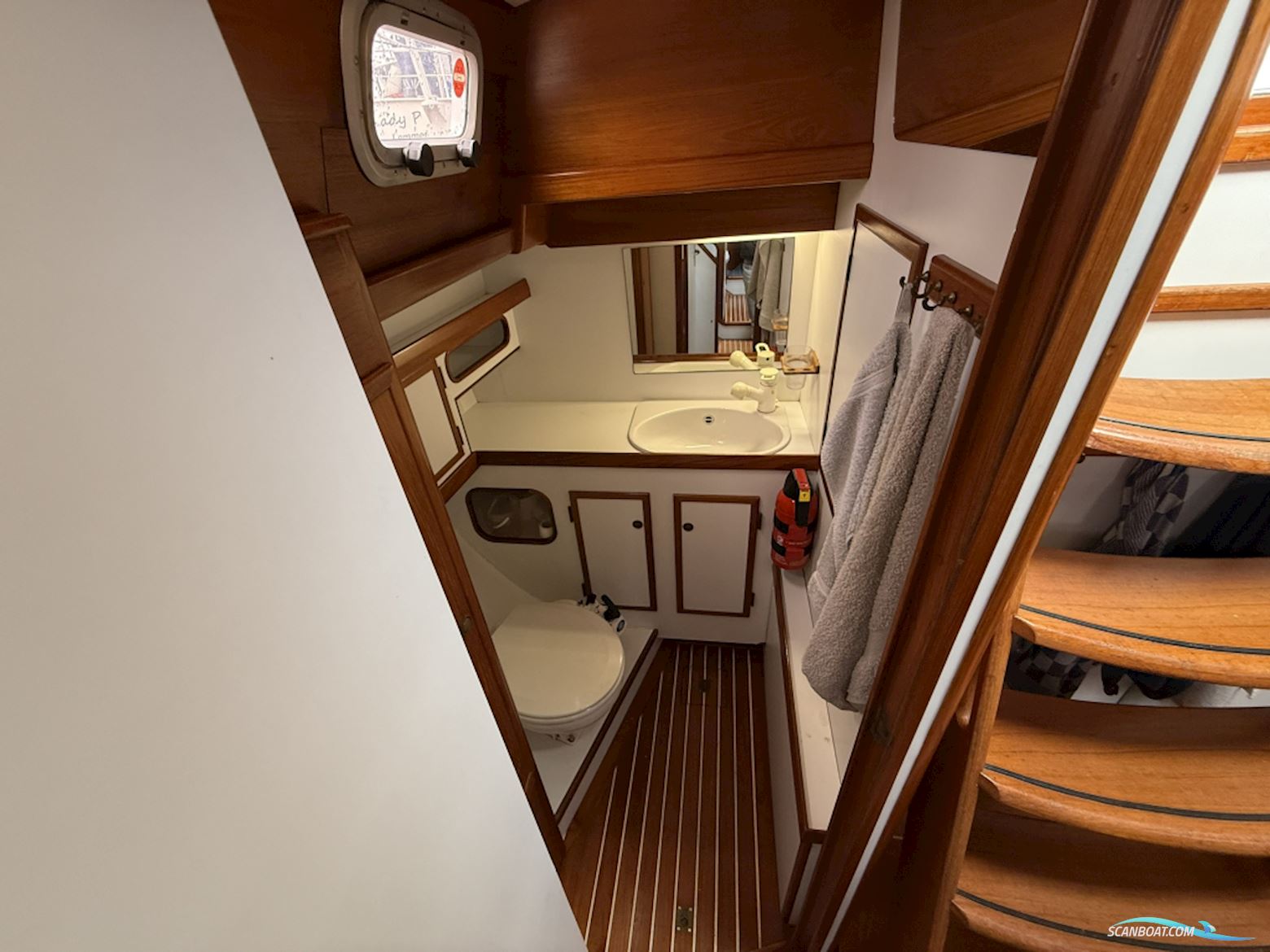 Hutting 40