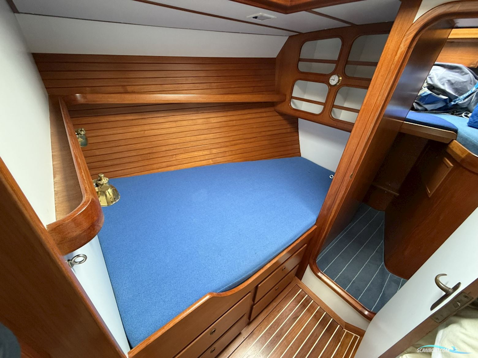 Hutting 40