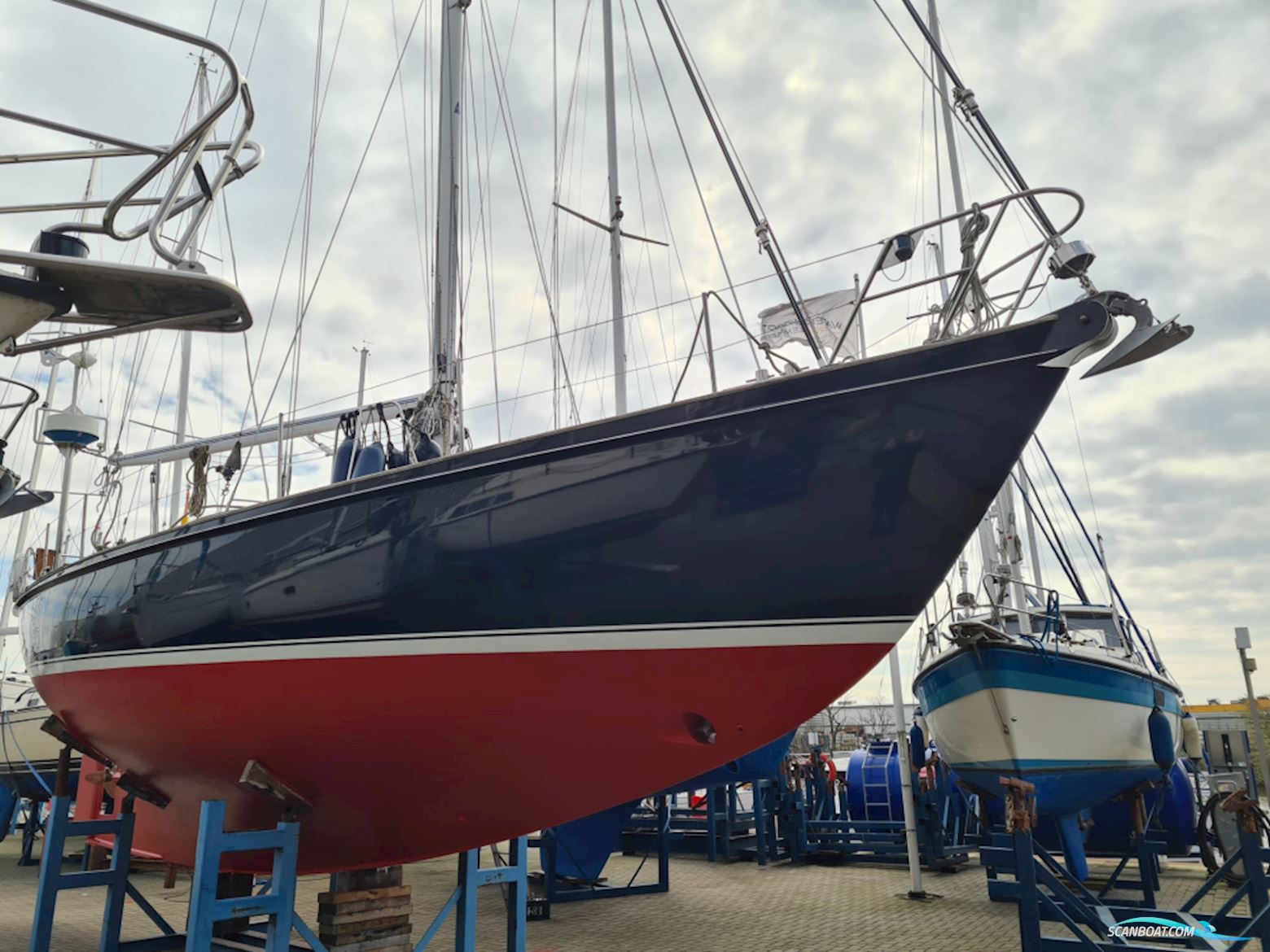 Hutting 40