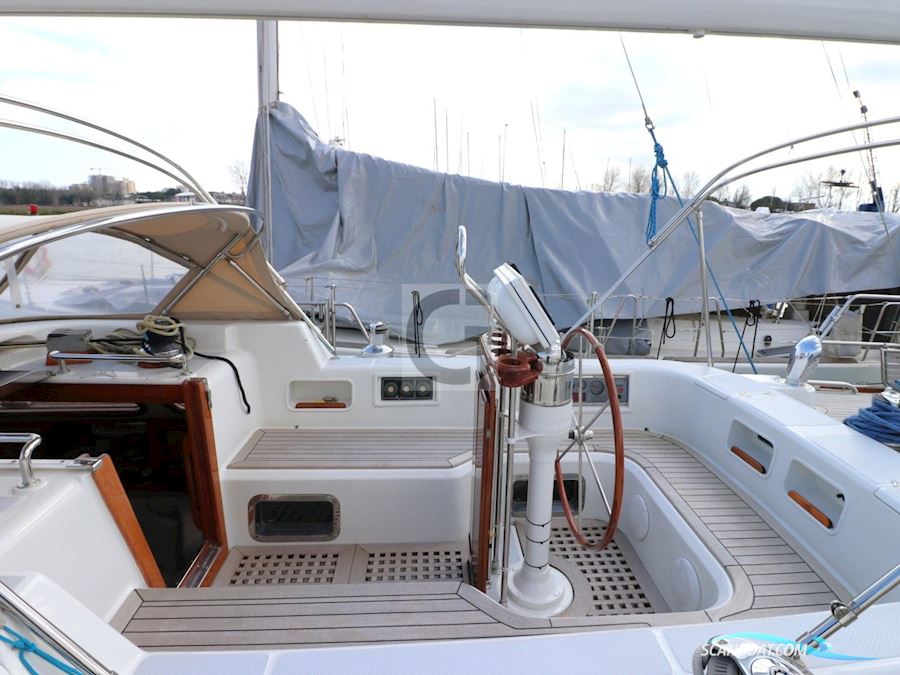 Hylas 54 RS