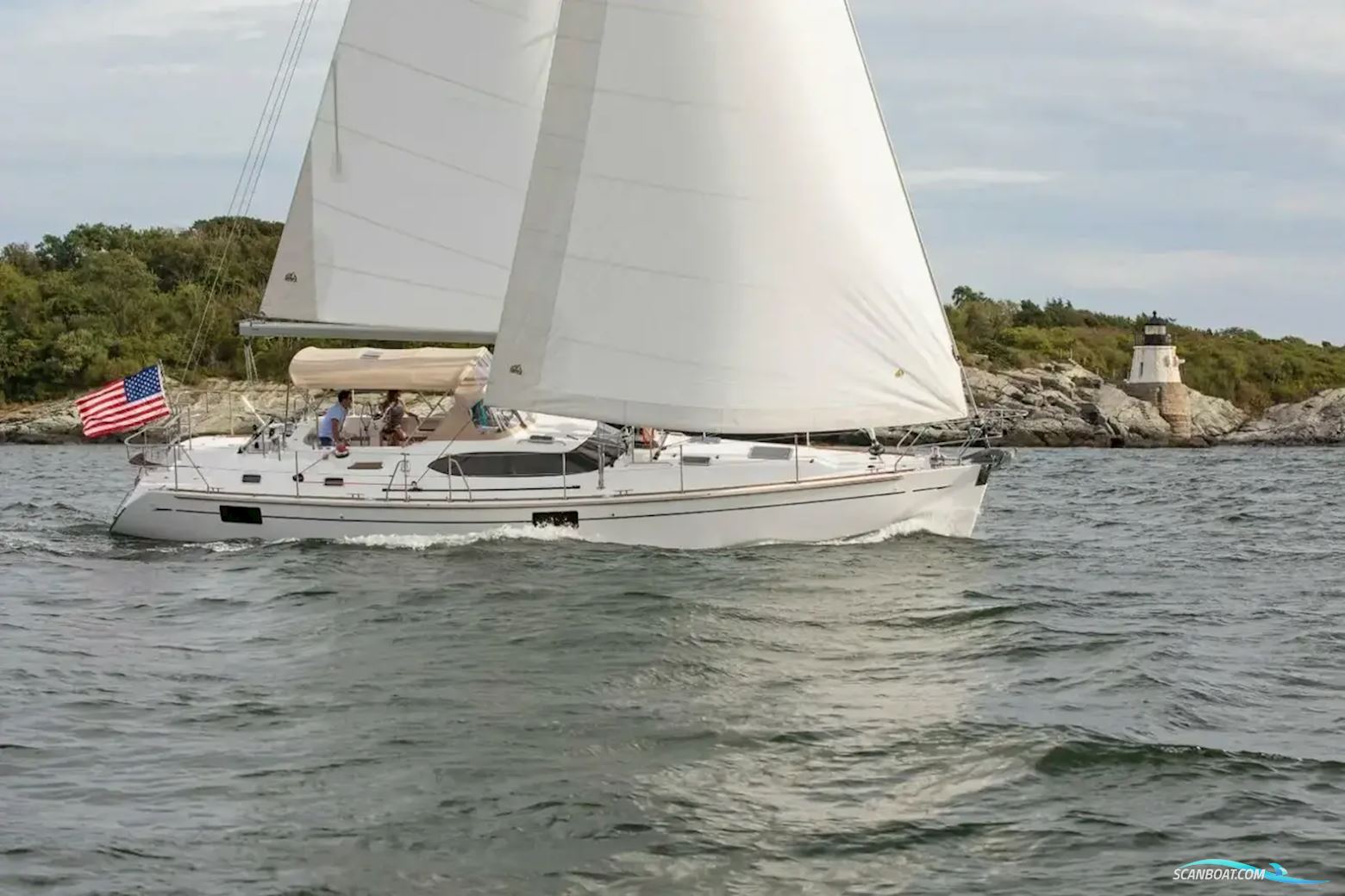 Hylas H48