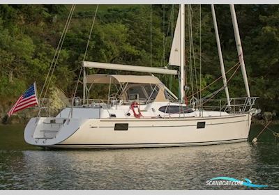 Hylas H48 Sailingboat 2027, with Volvo engine, USA