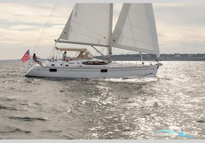 Hylas H48 Sailingboat 2027, with Volvo engine, USA