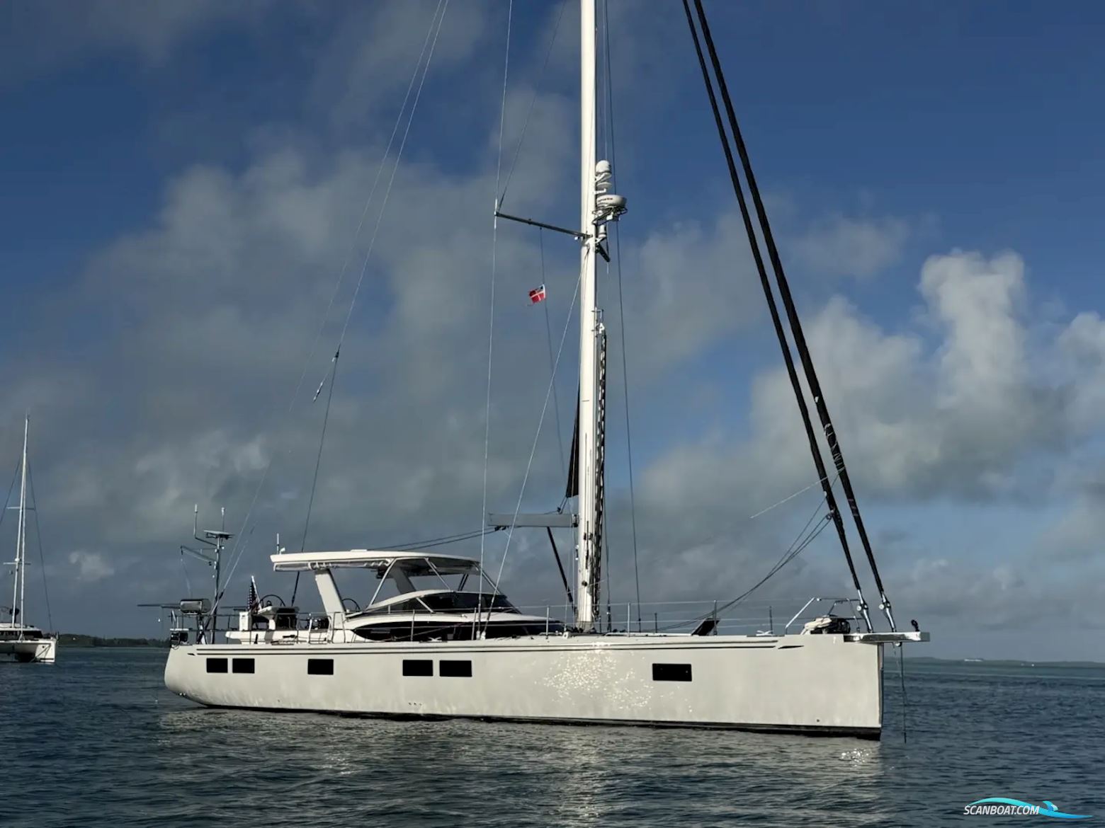 Hylas H57
