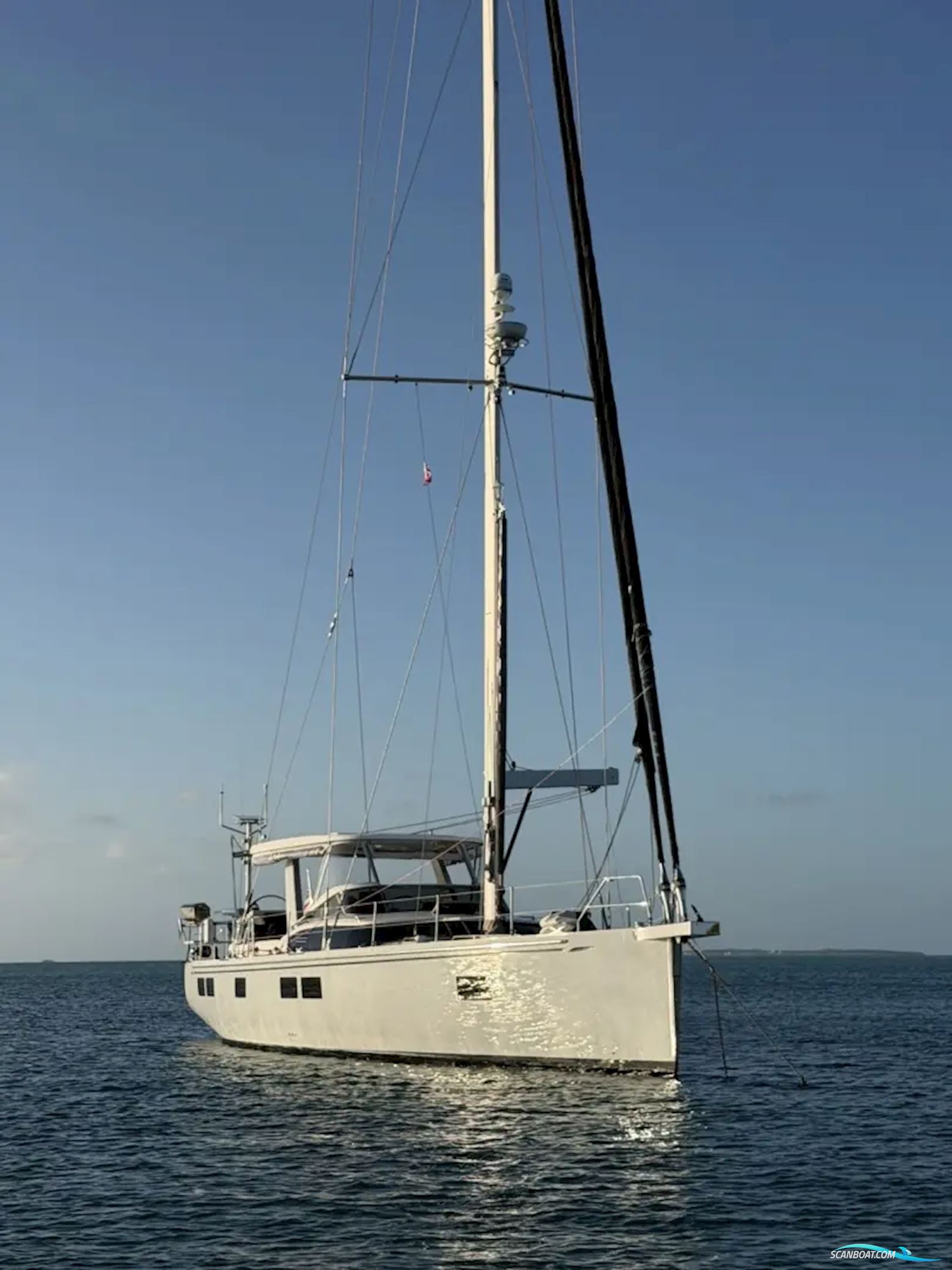 Hylas H57