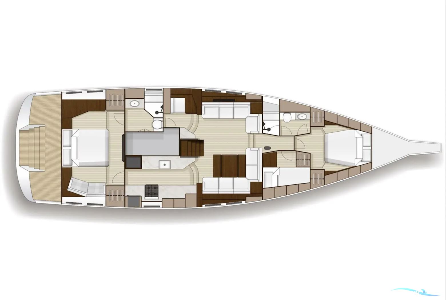 Hylas H57