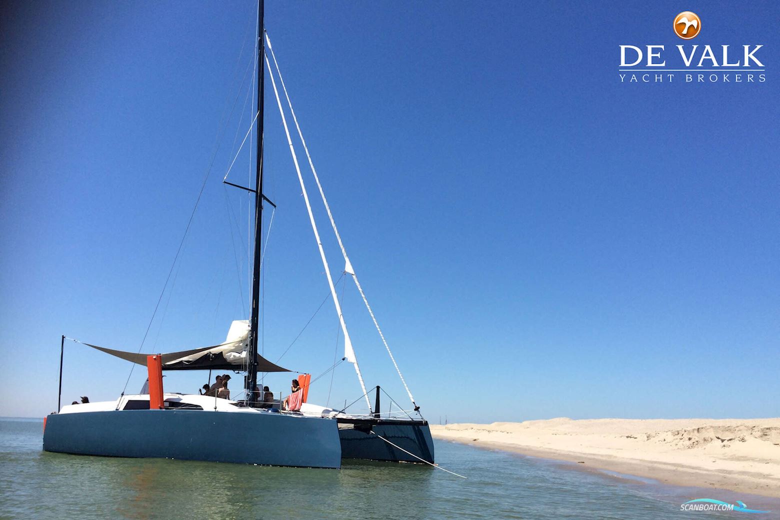 I-GO 40 Sailingboat 2018, with Bellmarine  engine, Spain