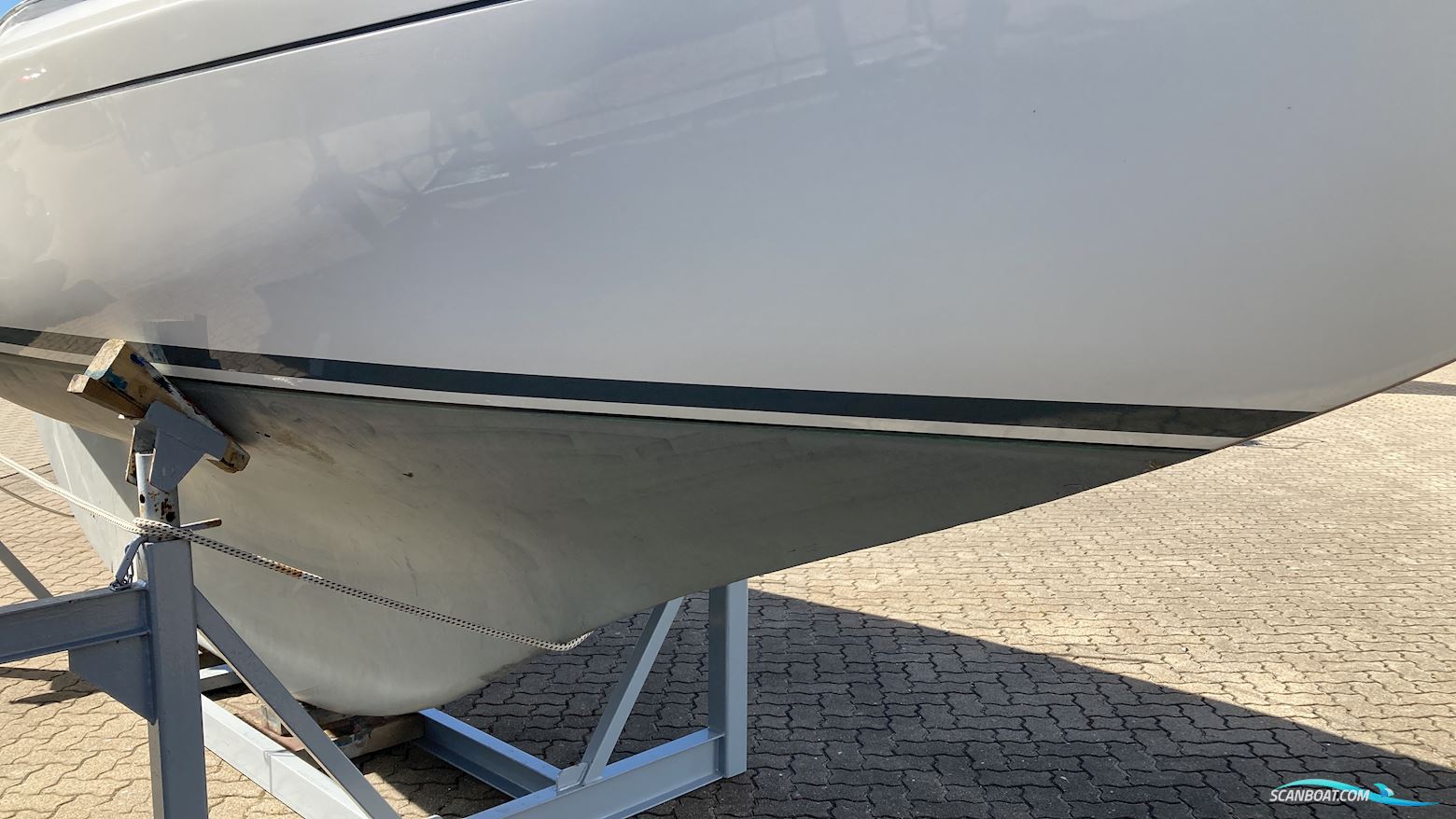 IF - Boot -Marieholm