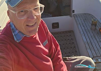 IF 26 Fod Sailingboat 1969, with Mercury engine, Sweden