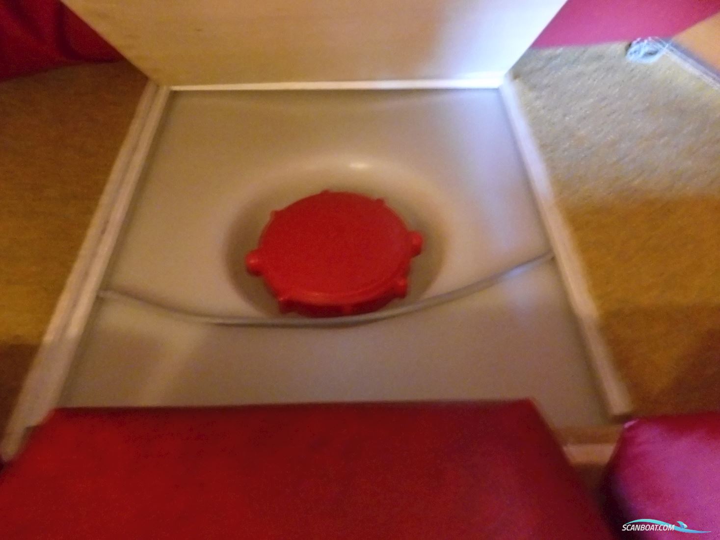 IF-Boot, Marieholm 24, Internationales Folkeboot