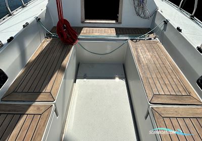 Impala 27 Sailingboat 1984, with Yanmar engine, Denmark