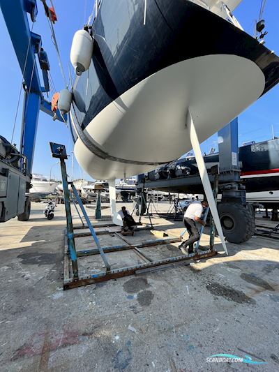 Imx 40 - X-Yachts Sailingboat 2001, Slovenia