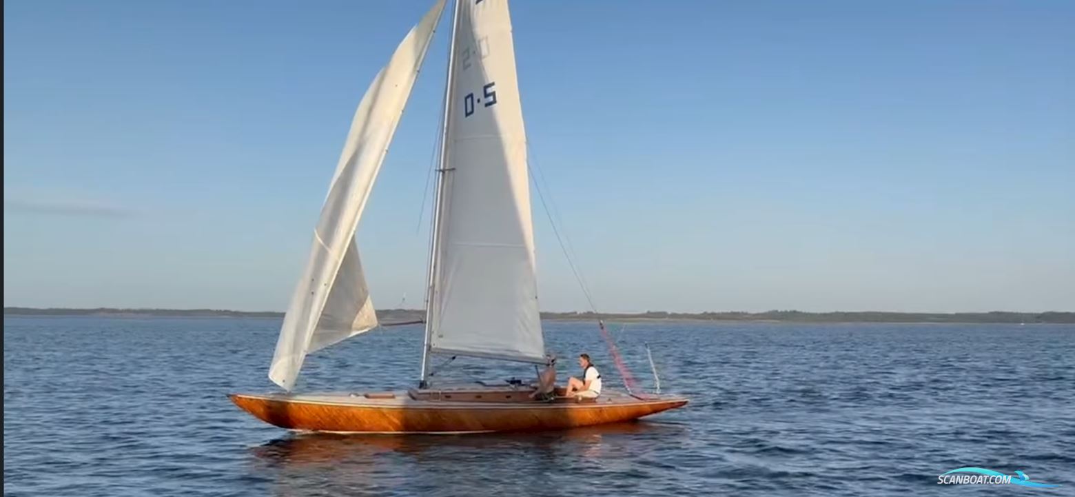 Int. 5 meter 