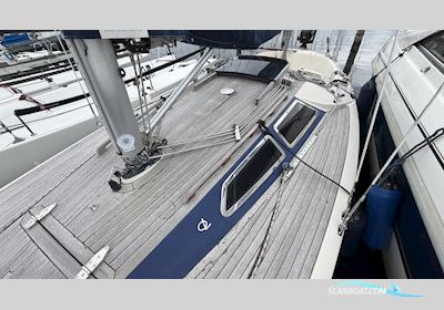 International 806 Sailingboat 1982, Denmark