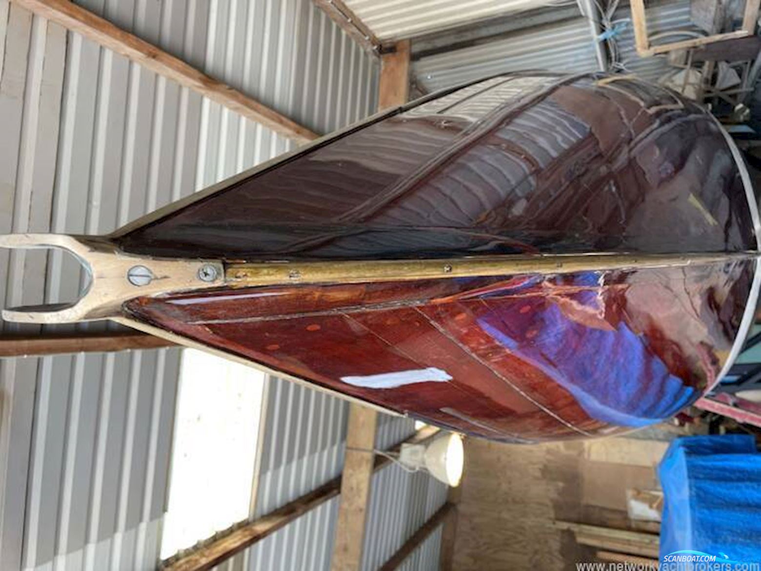 International Dragon 29