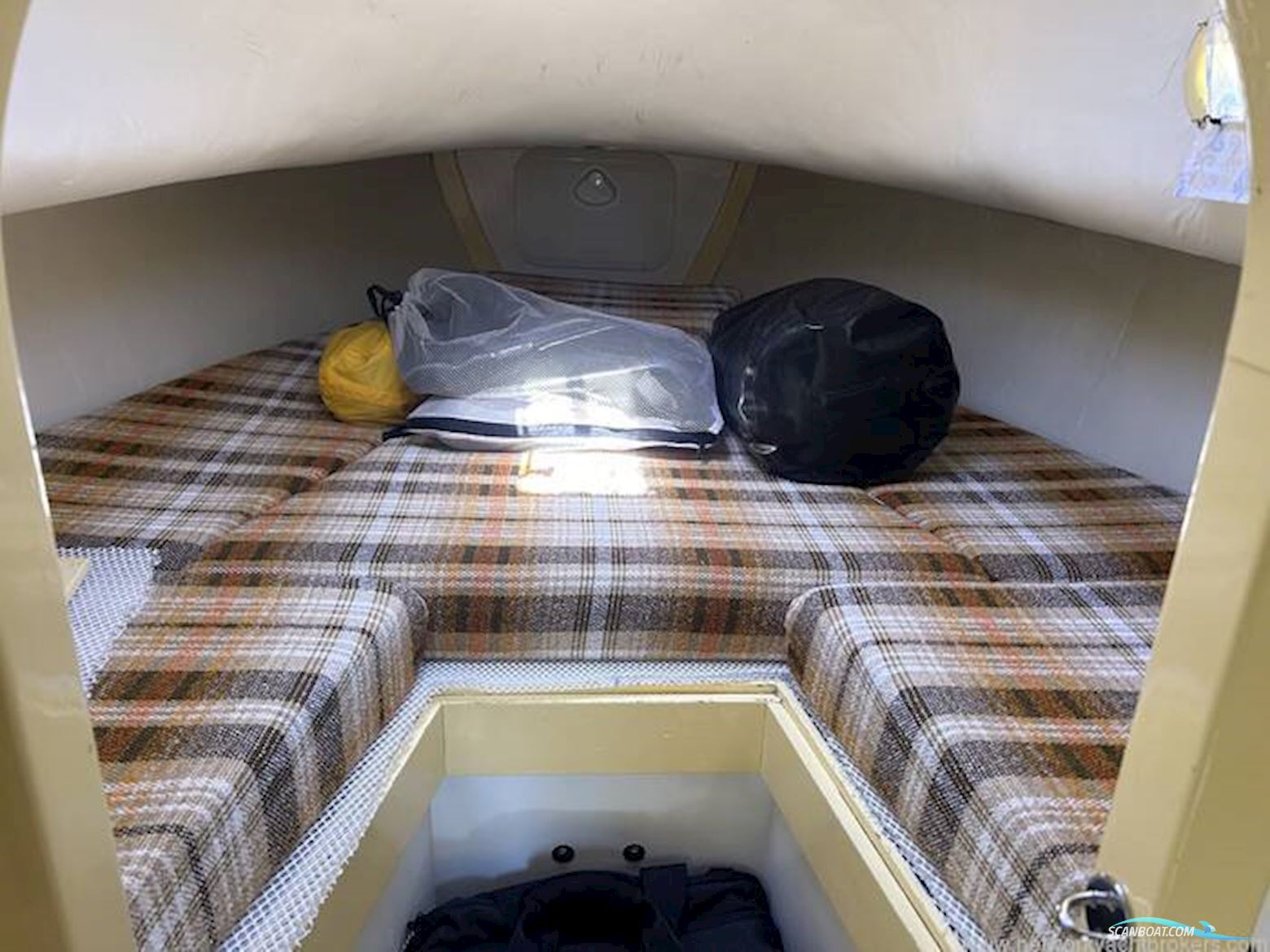 International Folkboat 25