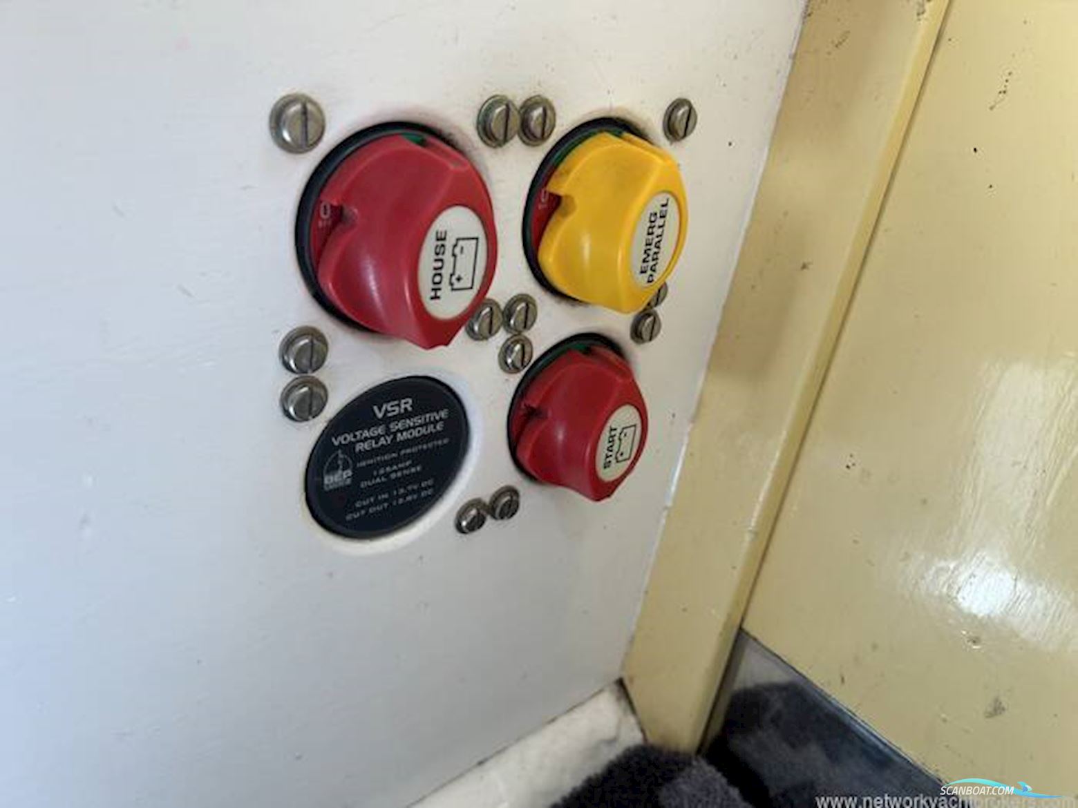 International Folkboat 25