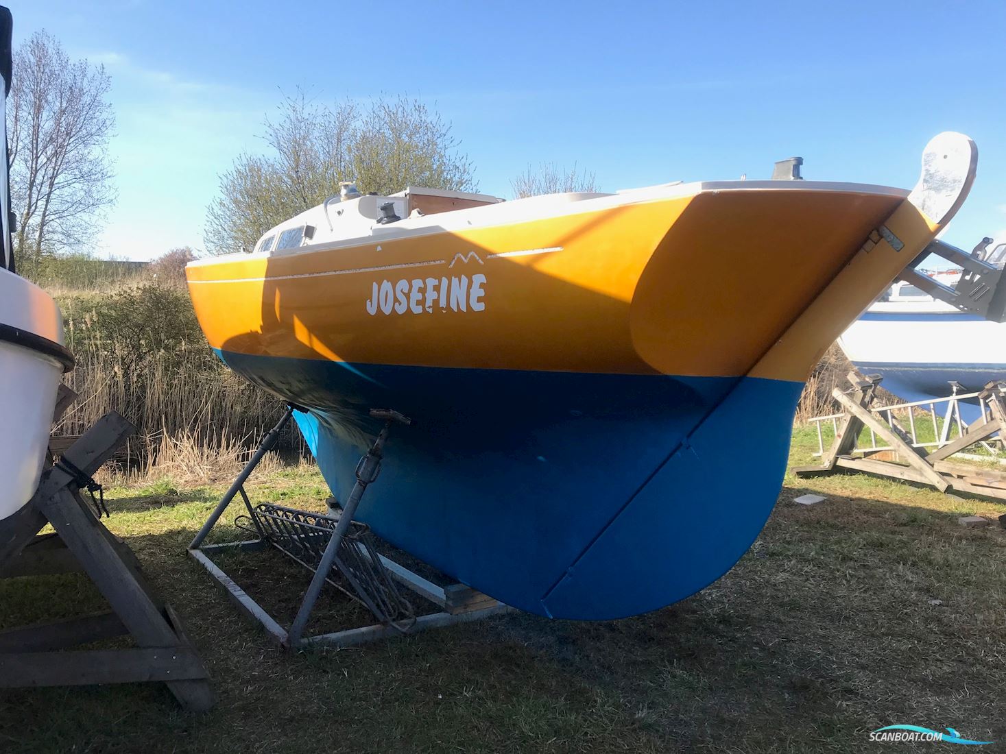 International Folkebåd