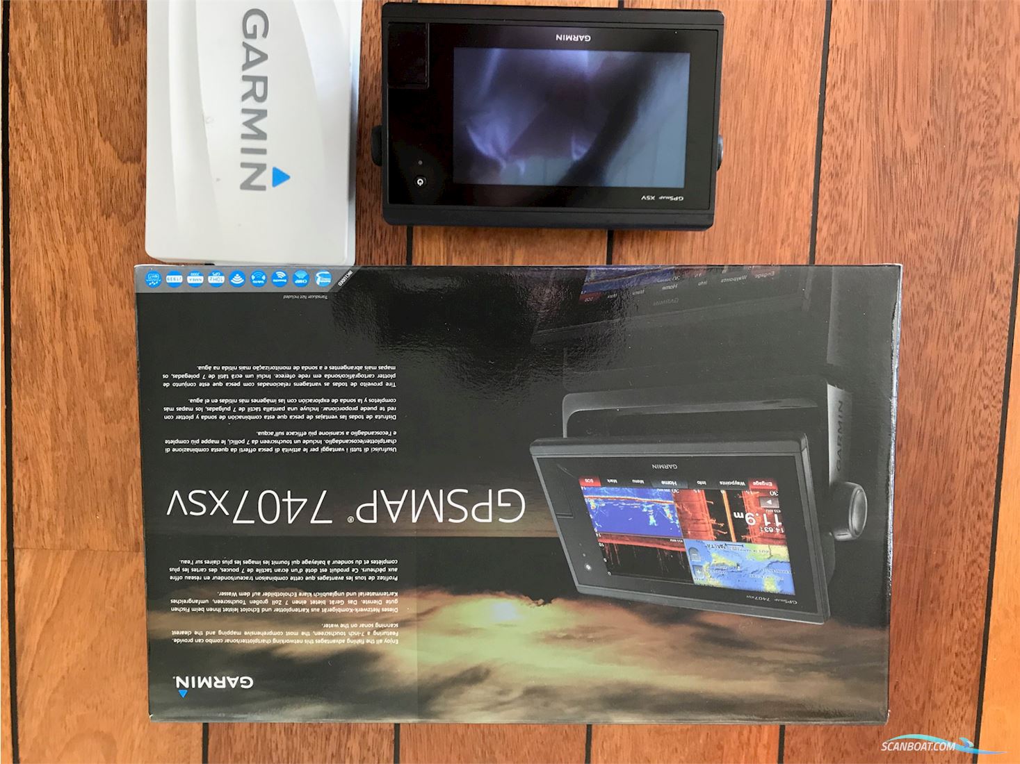 International Folkebåd