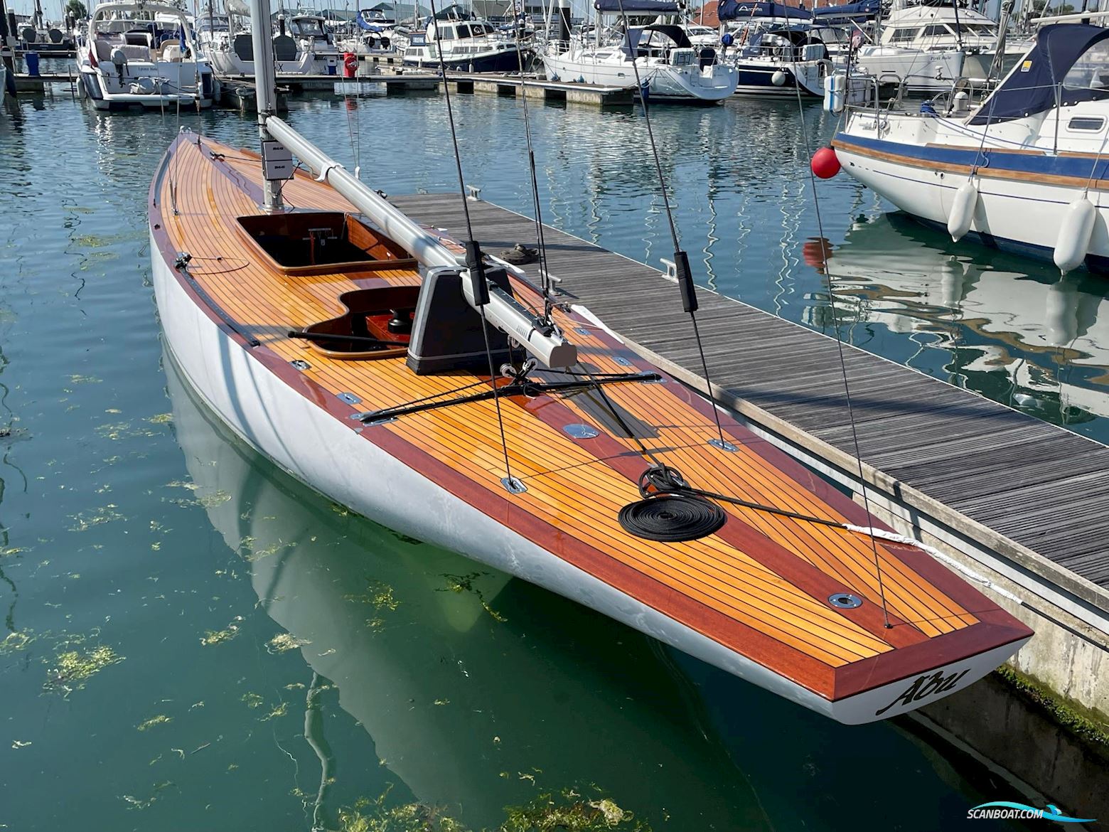 International Six Meter