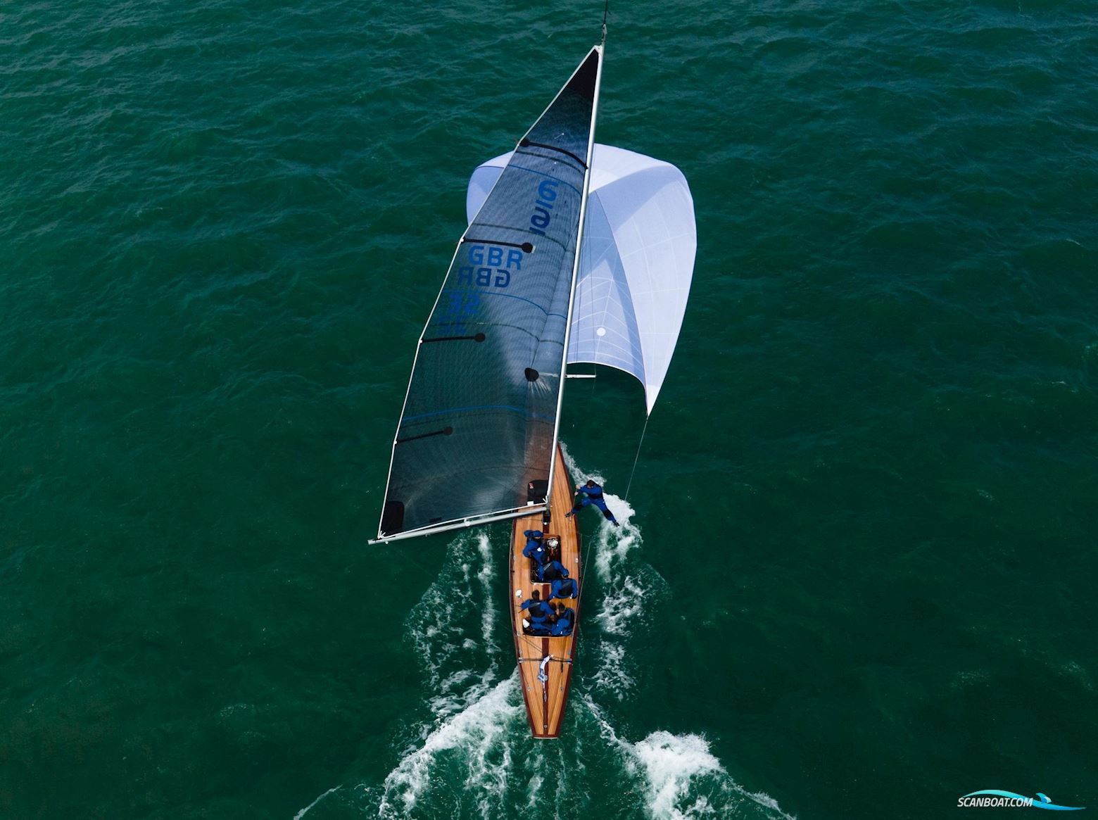 International Six Meter