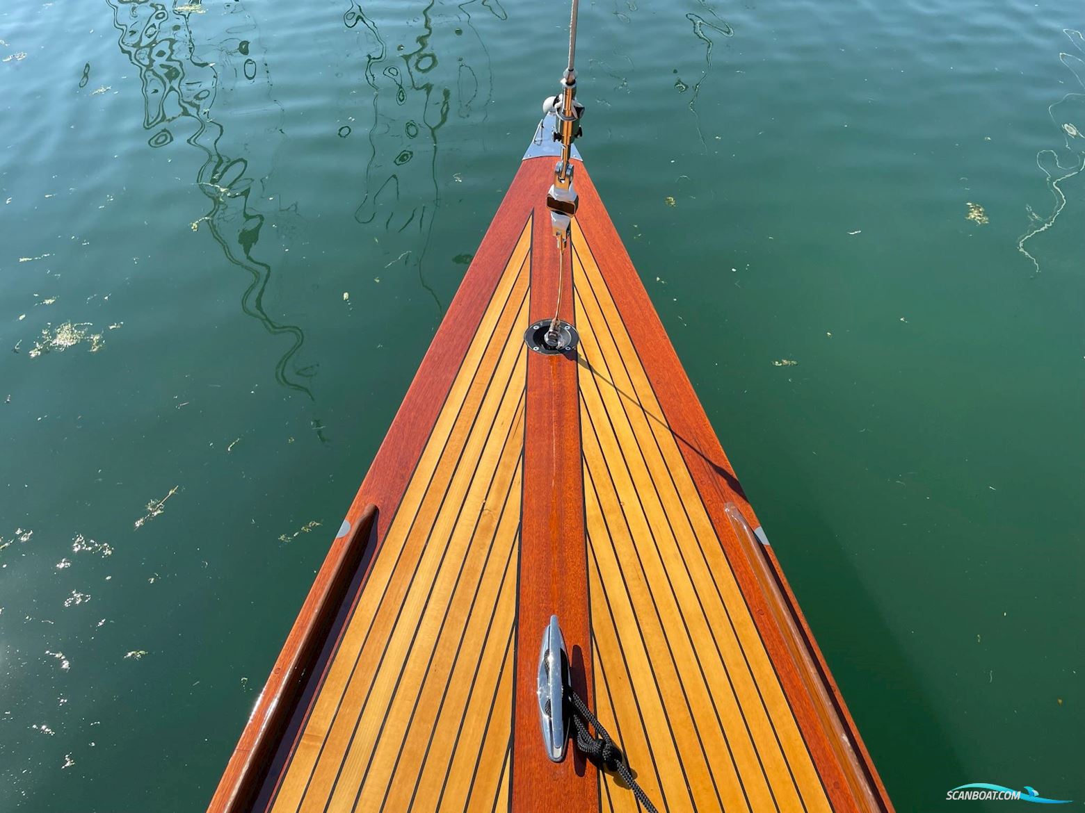 International Six Meter