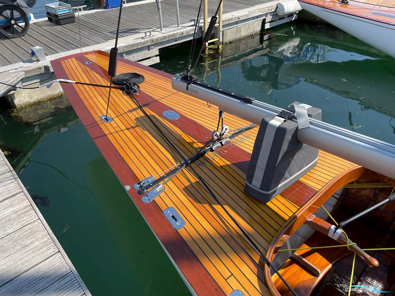 International Six Meter