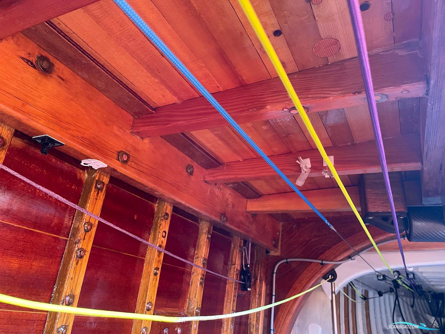 International Six Meter