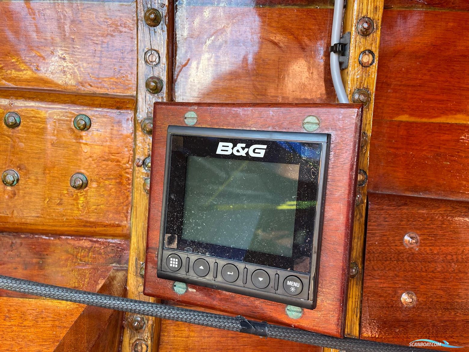 International Six Meter