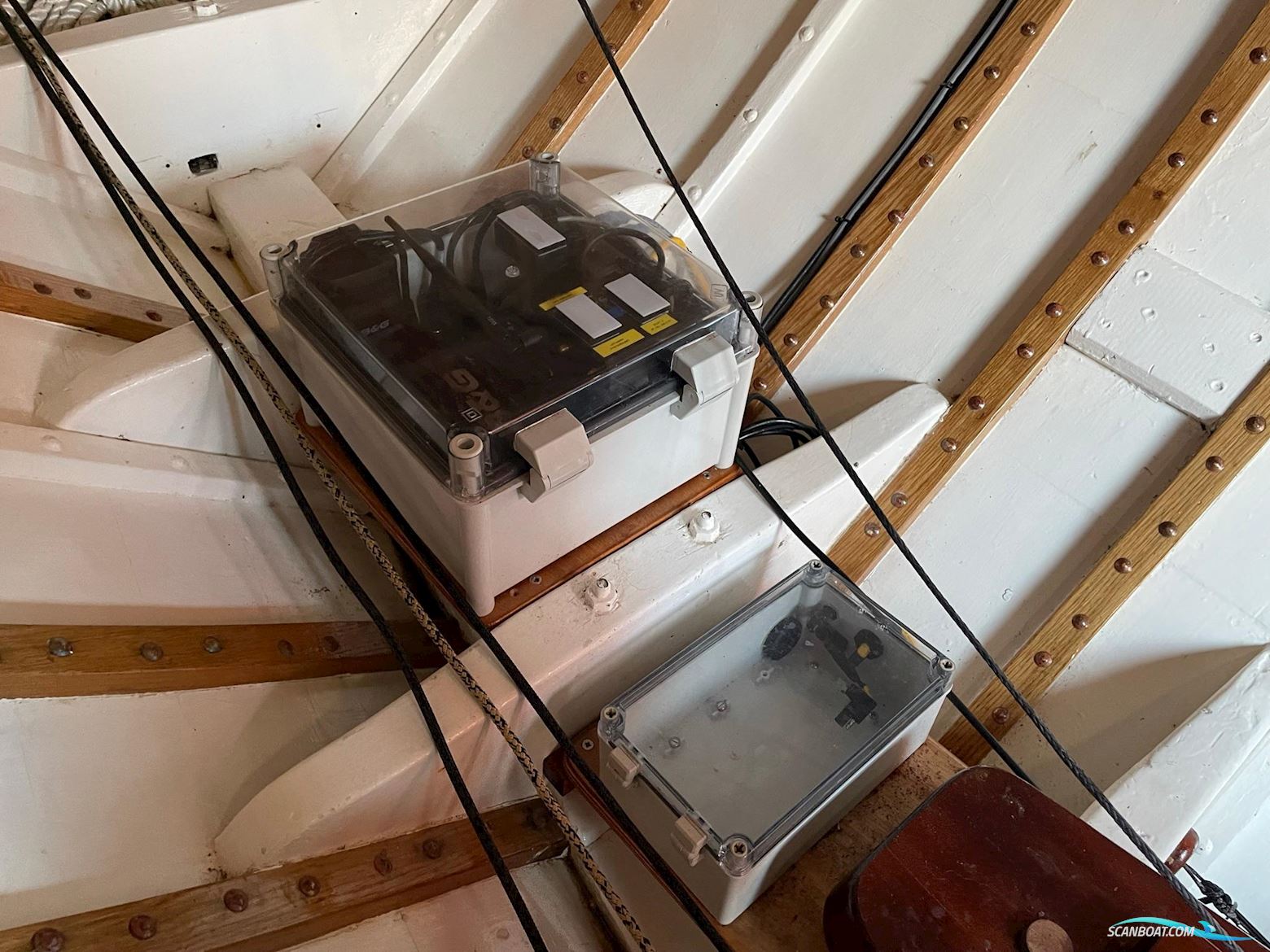 International Six Meter