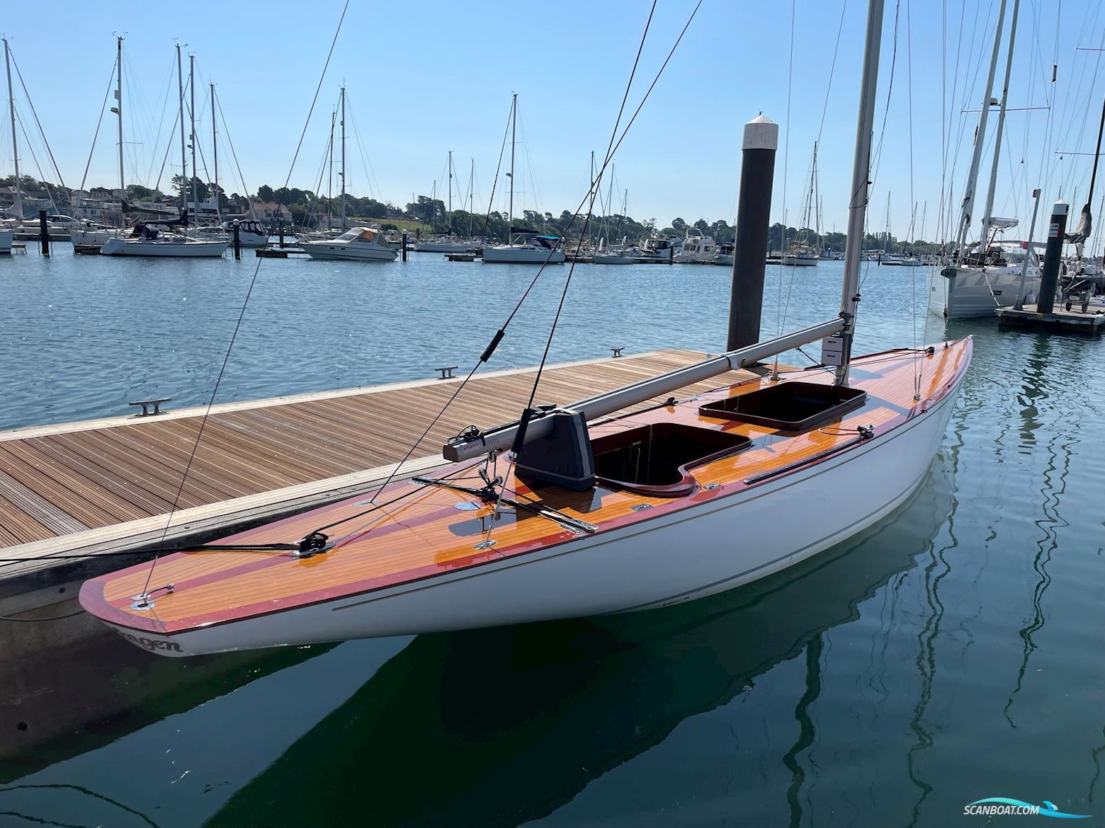 International Six Meter