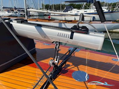International Six Meter Sailingboat 1939, France