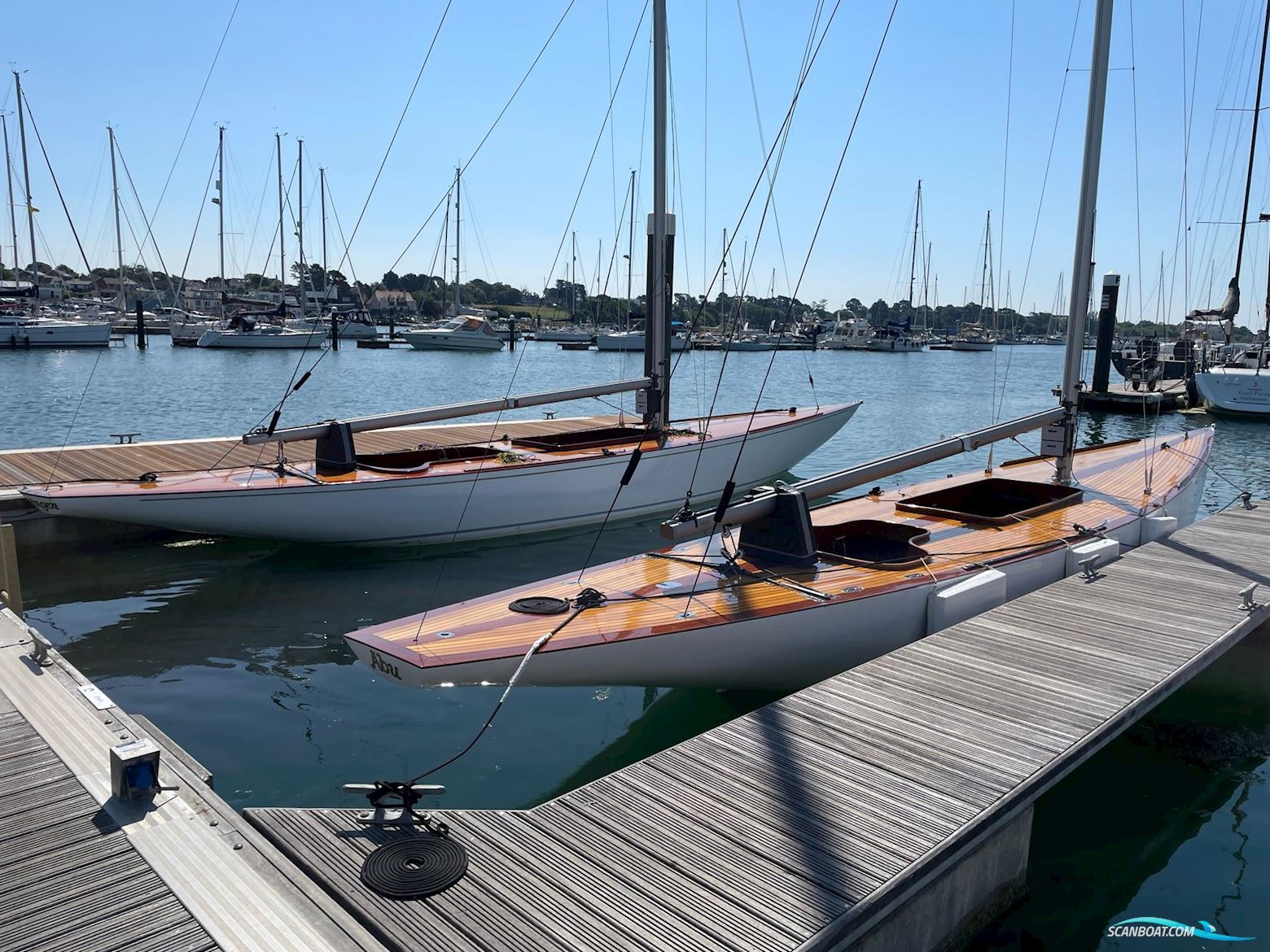 International Six Meter