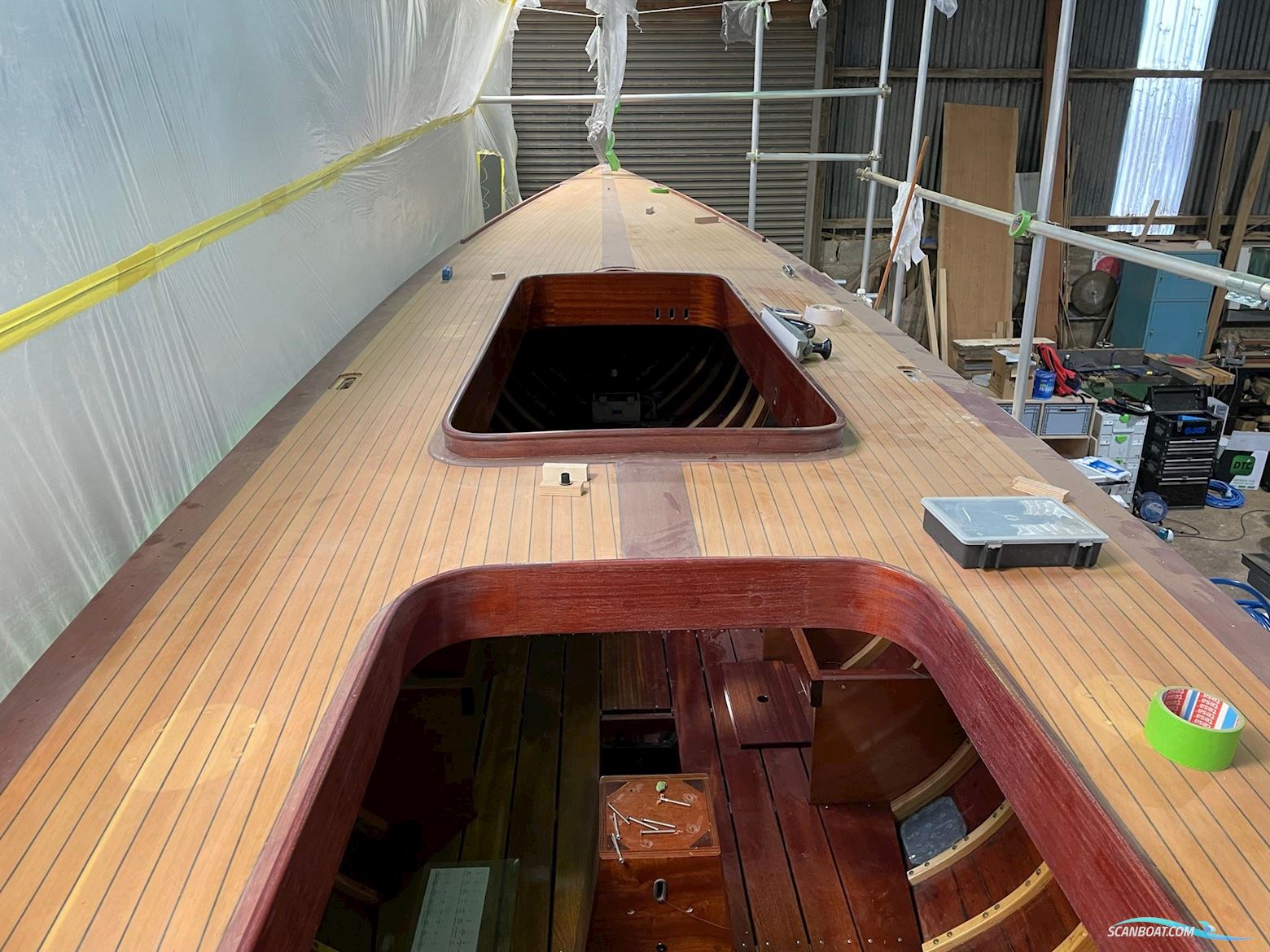 International Six Meter