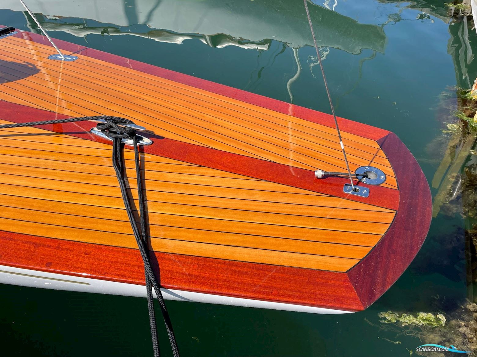 International Six Meter