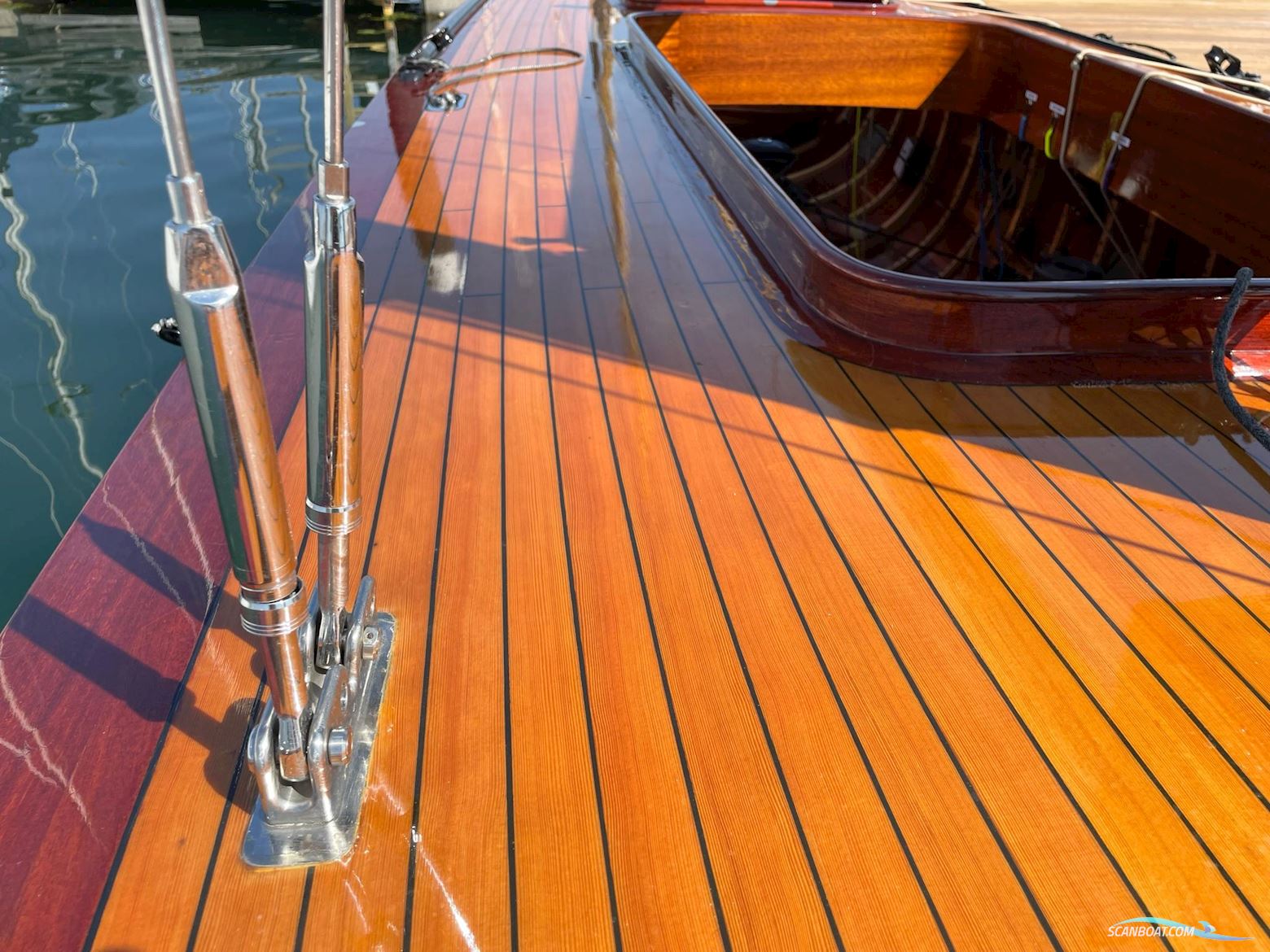 International Six Meter