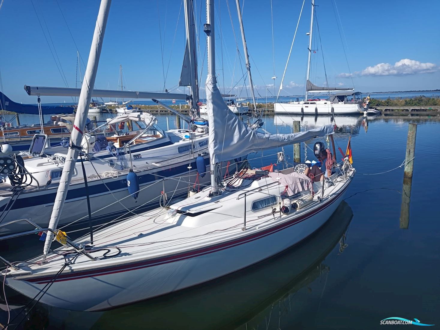 Internationales Folkeboot 