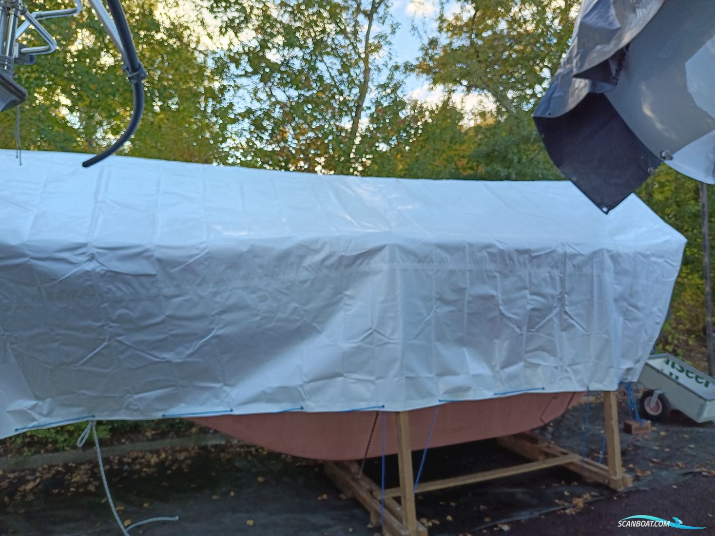 Internationales Folkeboot 