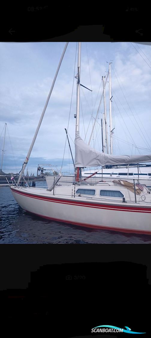 Internationales Folkeboot 