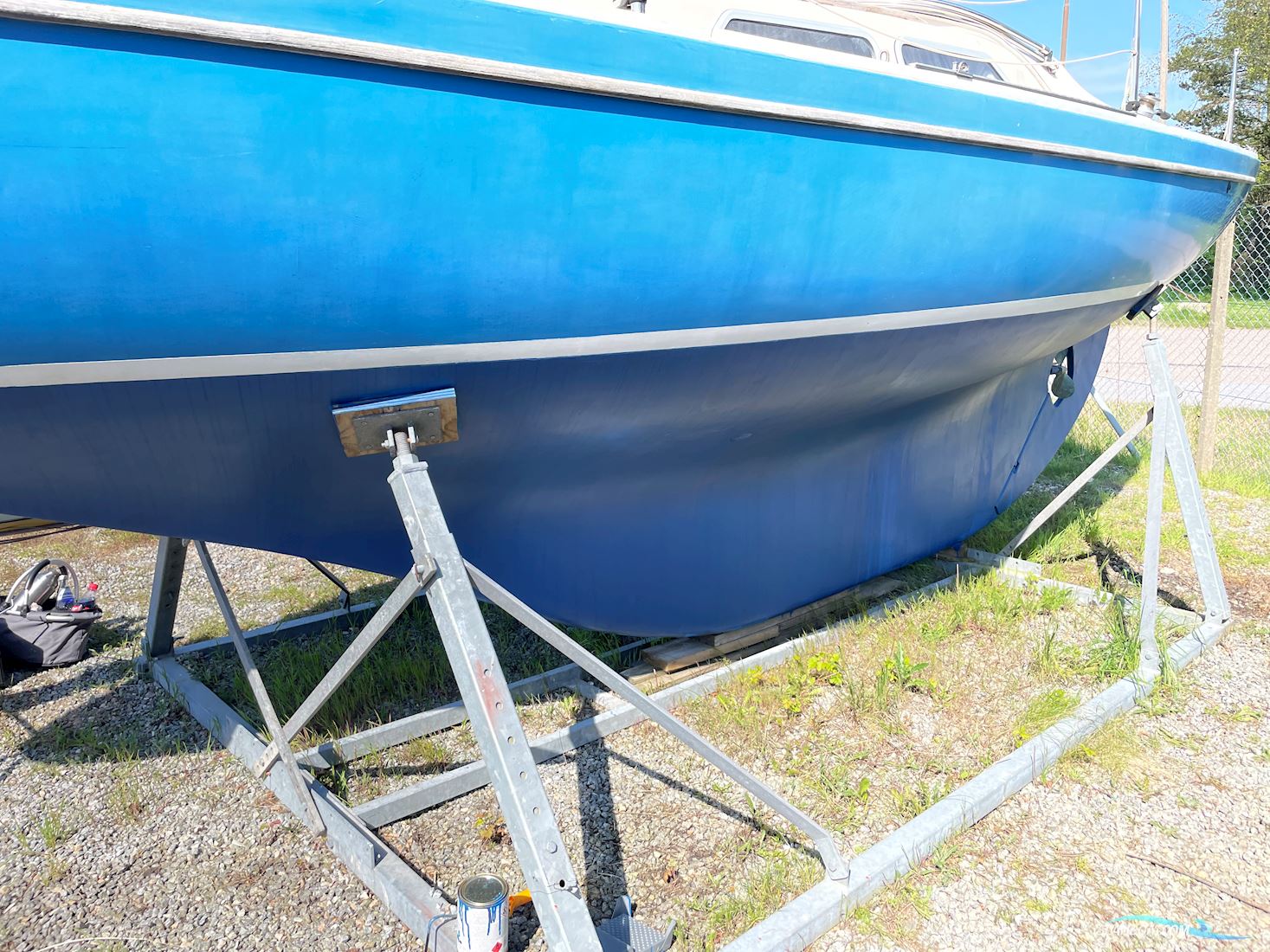 Internationales Folkeboot