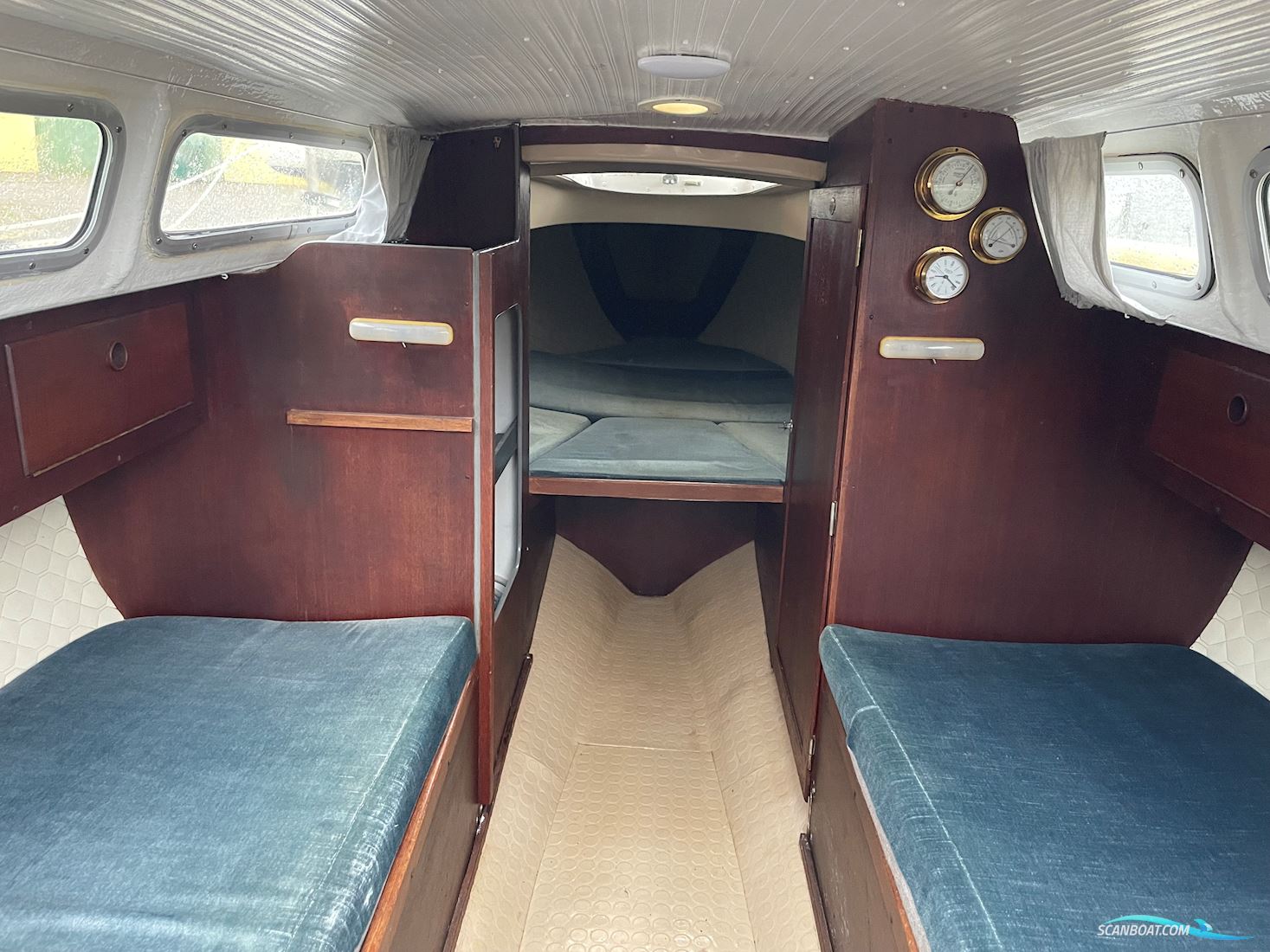 Internationales Folkeboot