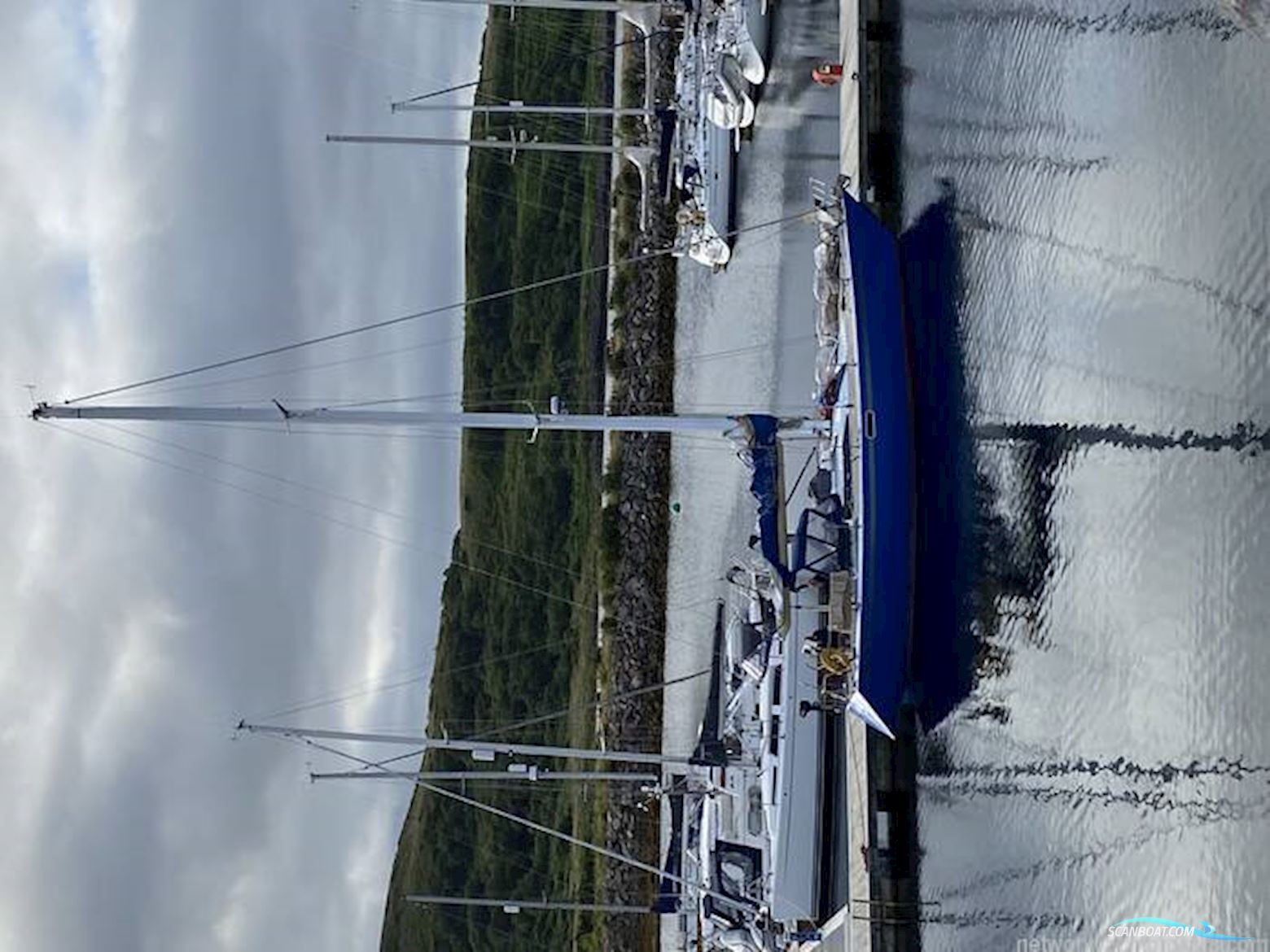 Ior Ron Holland Design