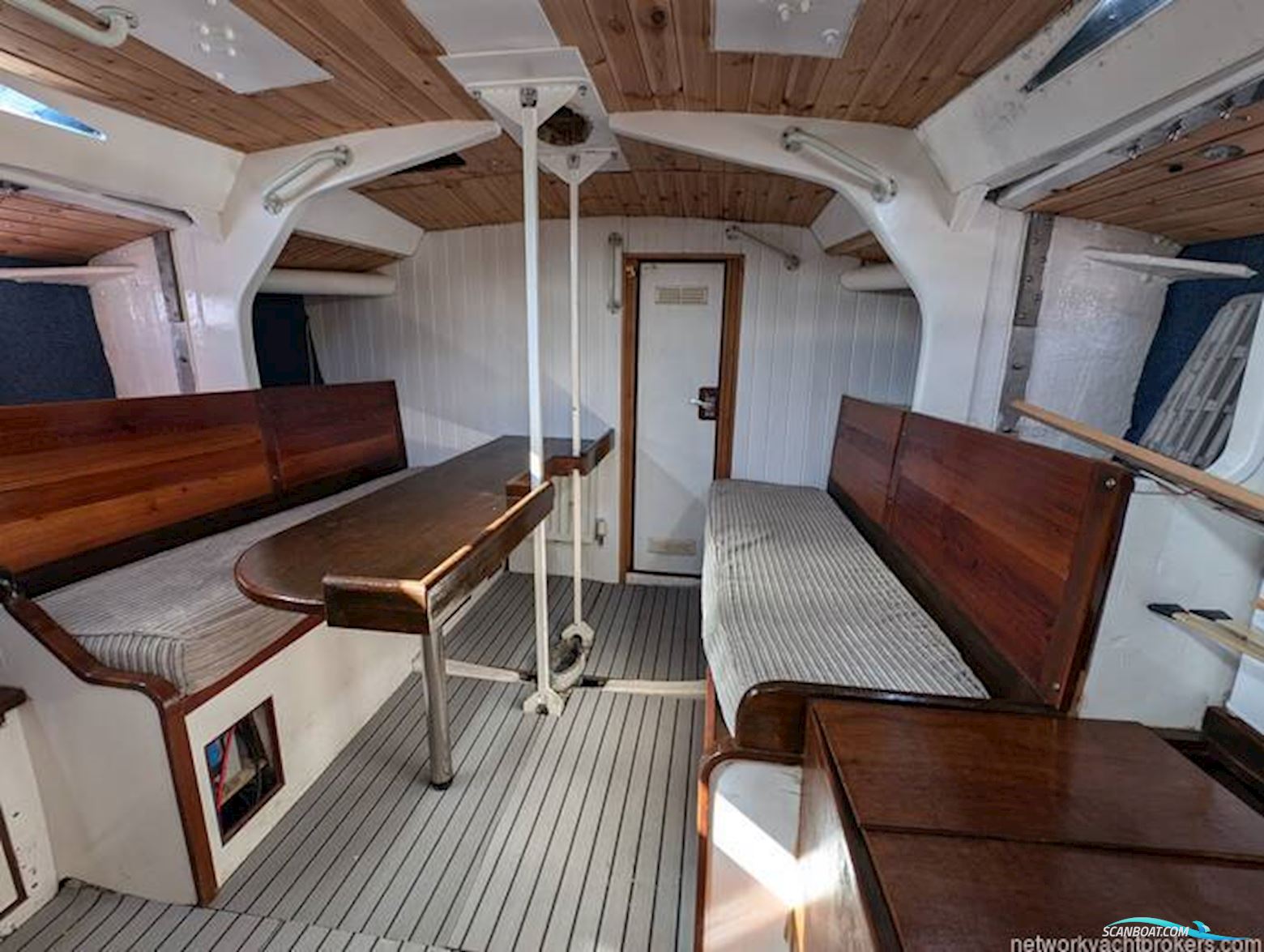 Ior Ron Holland Design