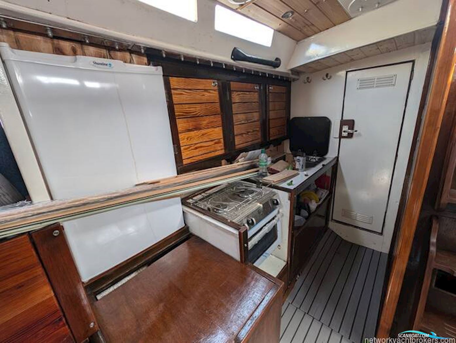 Ior Ron Holland Design