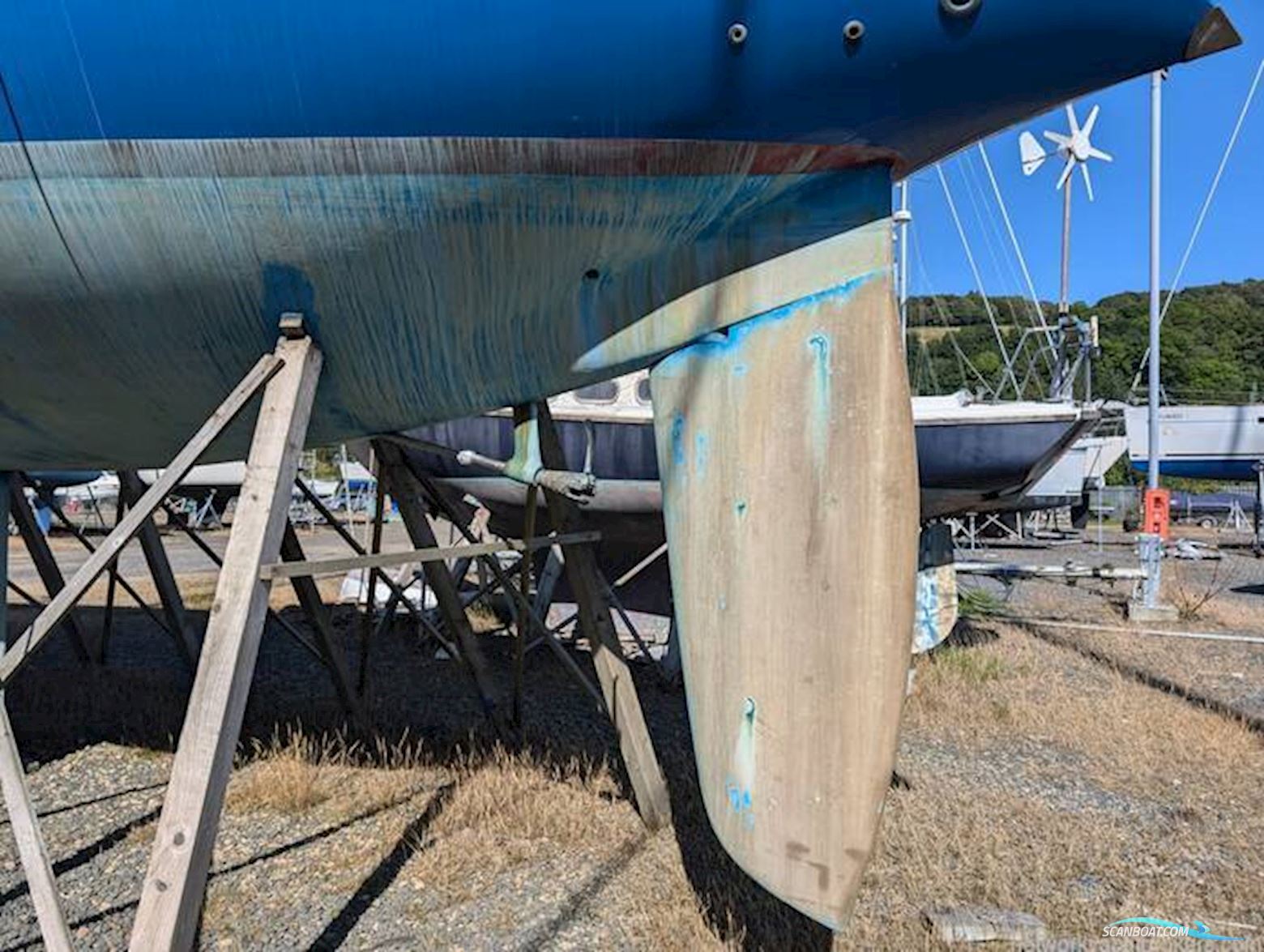 Ior Ron Holland Design