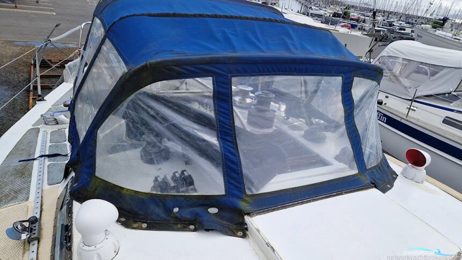 Ior Ron Holland Design