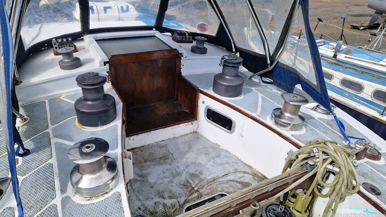 Ior Ron Holland Design