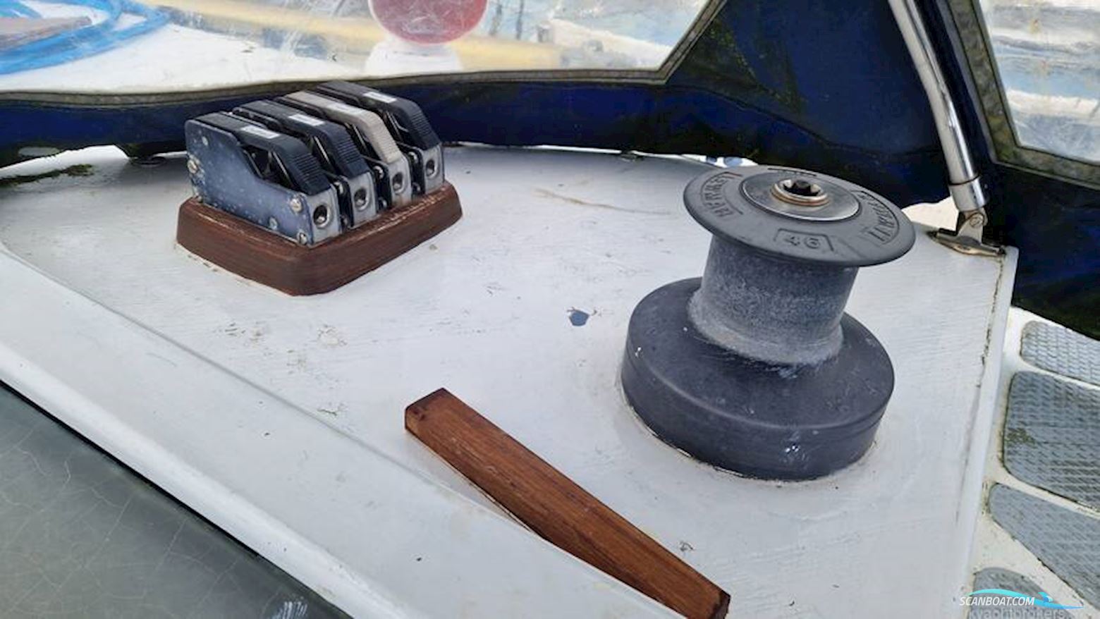 Ior Ron Holland Design